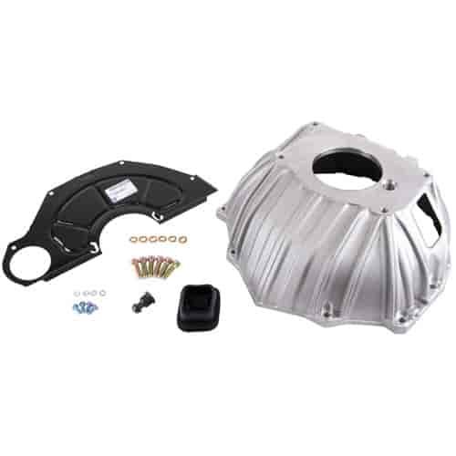 TITANIUM-ALUMINUM ALLOY 621 BELLHOUSING