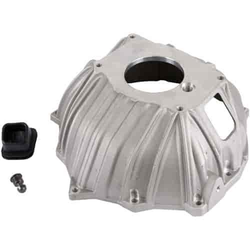 TITANIUM-ALUMINUM ALLOY 621 LS BELLHOUSING