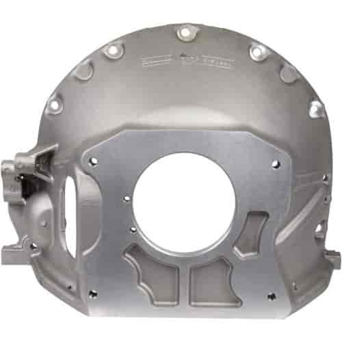 ALUMINUM BELLHOUSING FOR SMALL BLOCK MOPAR-TO-TREMEC TKO