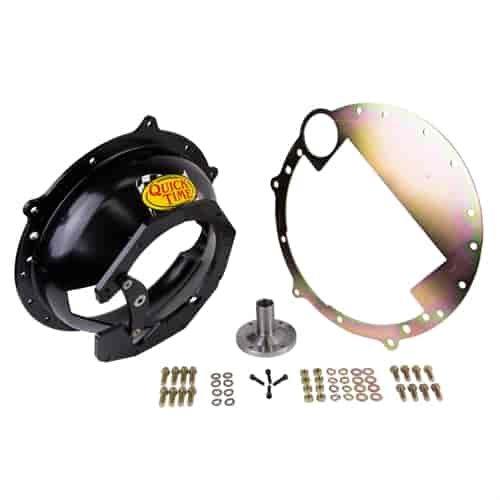 SFI FORD 5.0/5.8 TO T56 SCATTERSHIELD