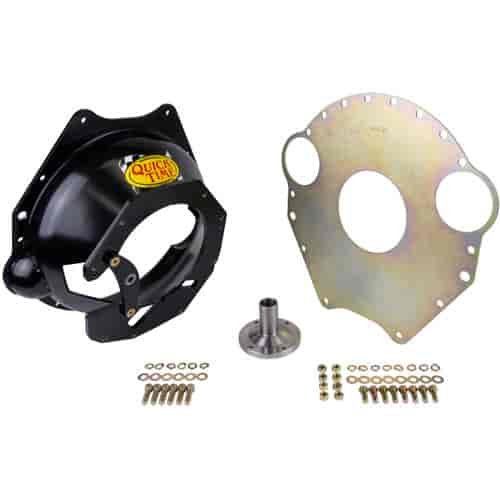 SFI SCATTERSHIELD / INPUT
