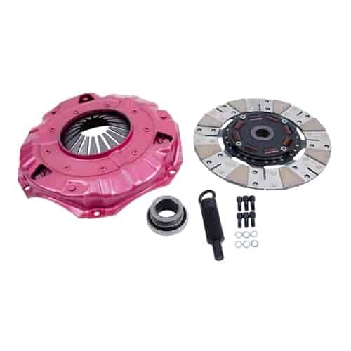 STRIP COMP CLUTCH KIT - U