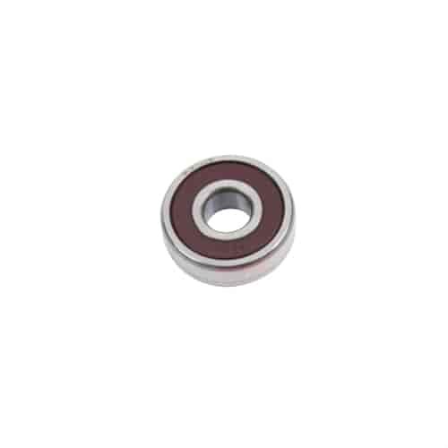 ROLLER PILOT BEARING FOR