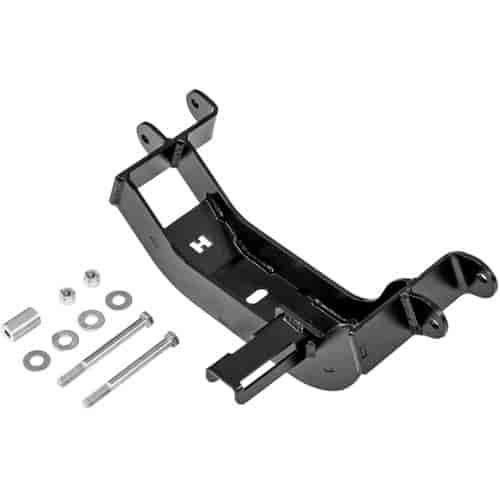 Crossmember Kit AOD 1964-1965 Ford Mustang Steel Crossmember and Hardware
