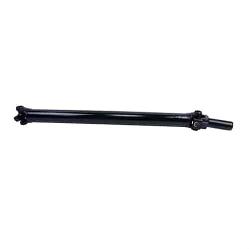 2.5 STEEL DRIVESHAFT FOR