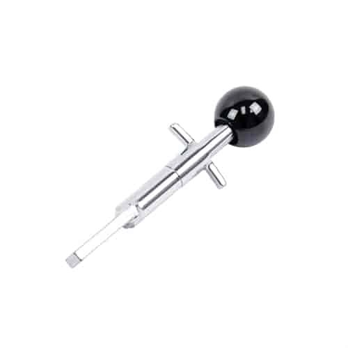 CORVETTE REPRO SHIFTER HA