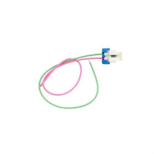 REVERSE LOCK SOLENOID PIG