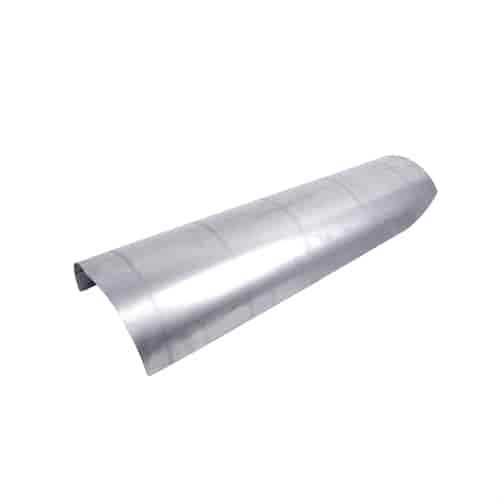 Transmission Tunnel Patch GM with TKO Transmission