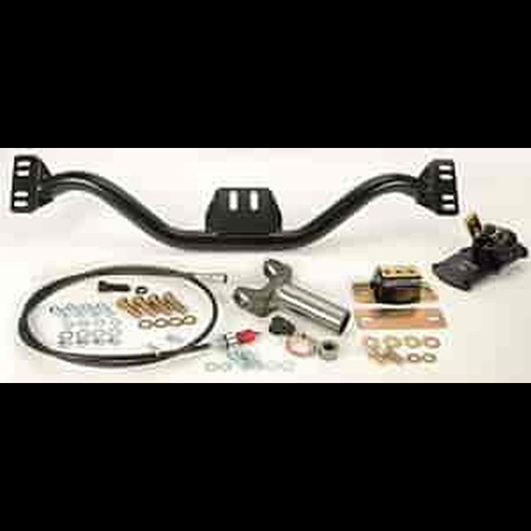Installation Kit 1969 Camaro (Big Block Chevy)