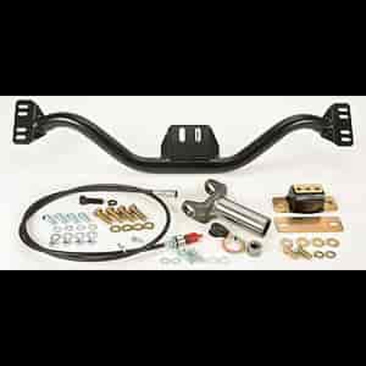 Installation Kit 1969 Camaro (Big Block Chevy)