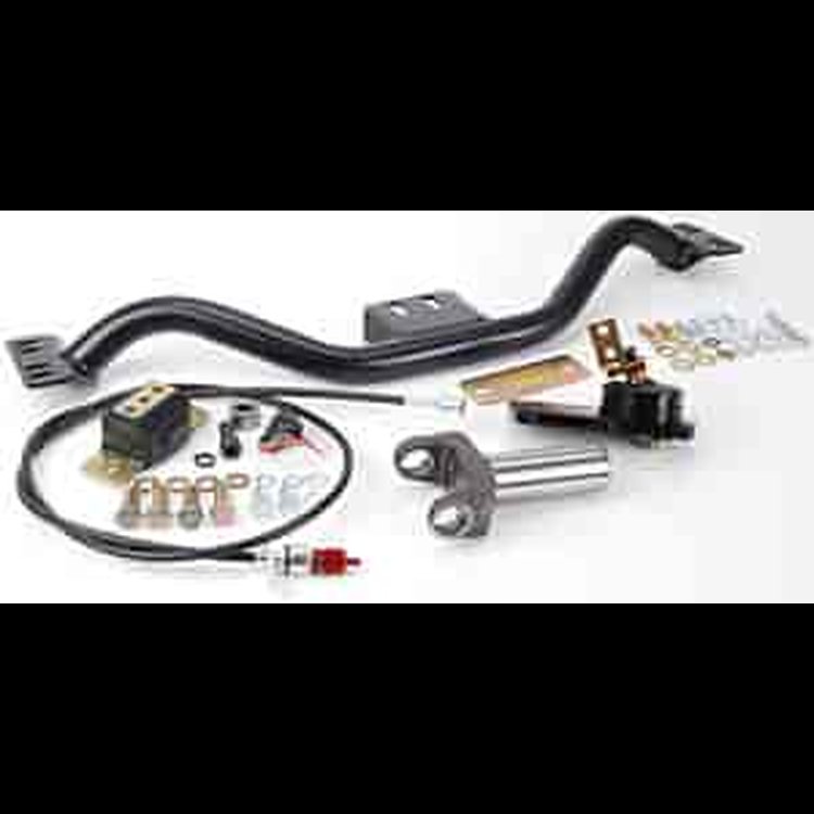 Installation Kit 1969 Camaro (Small Block Chevy)