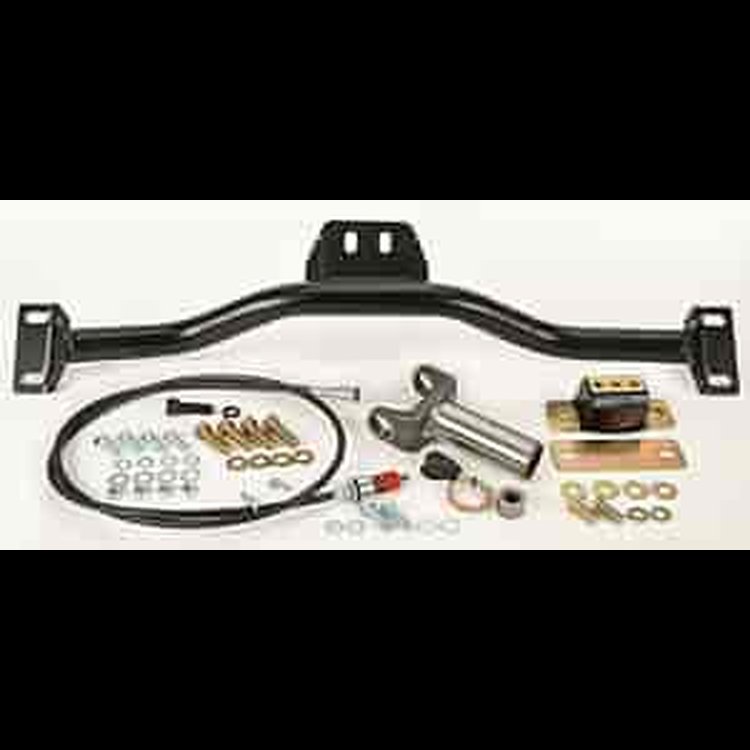 Installation Kit 1970-74 Camaro (Small Block Chevy)