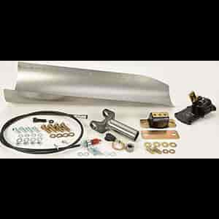 Installation Kit 1964-67 Chevelle