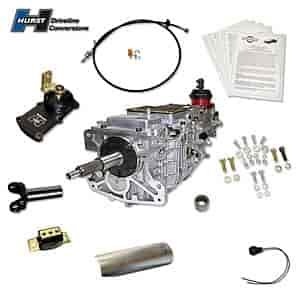 Transmission Conversion Kit 1964-67 Chevelle