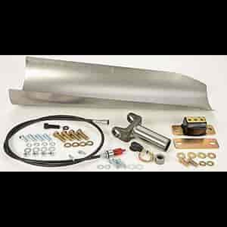 Installation Kit 1969-72 Chevelle