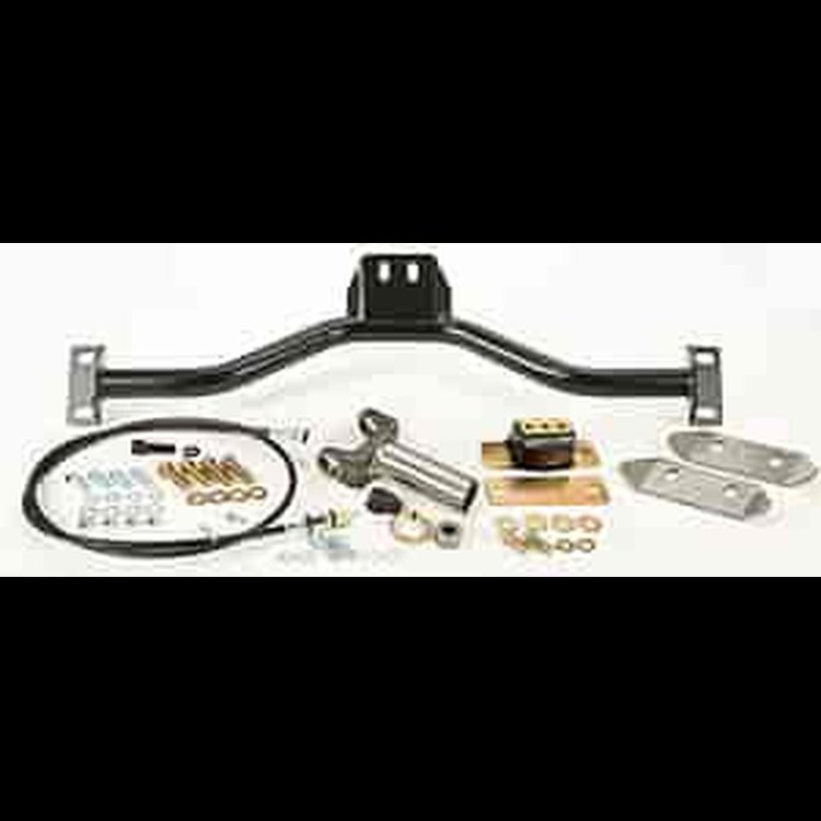 Installation Kit 1969-74 Nova