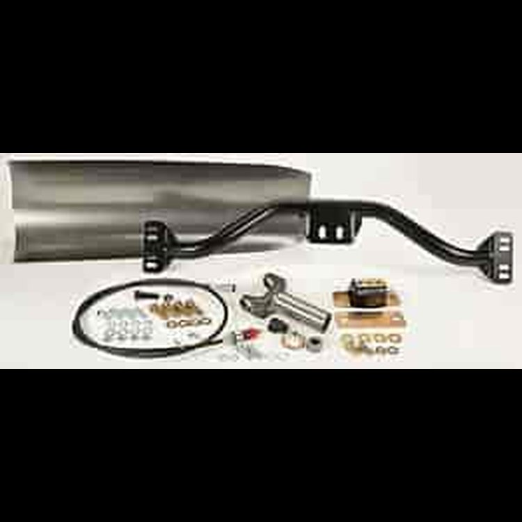 Installation Kit 1955-57 Chevy