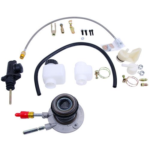 Throwout Bearing Kit