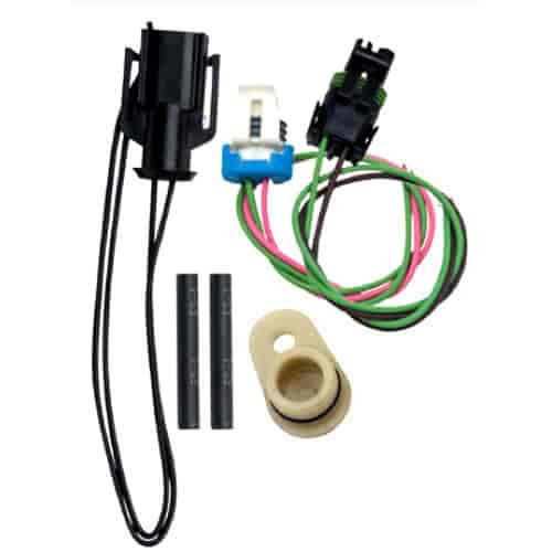 TKO Electronic Speedometer Kit GM