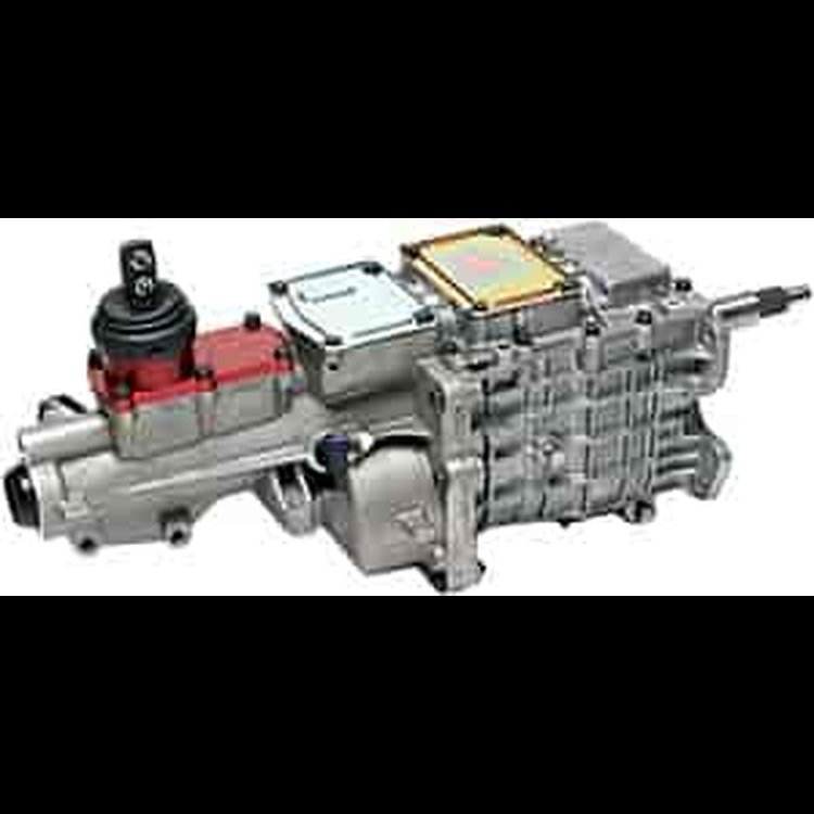 TKO 500 Transmission Mid Shift