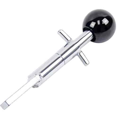 SHIFTER SECTION SPECIAL