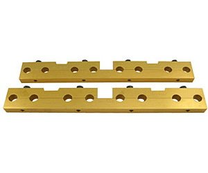 Pro-Model Stud Girdles Chevrolet 262-400