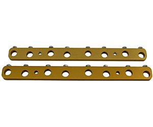 Ultra-Lite Stud Girdles Chevrolet 262-400