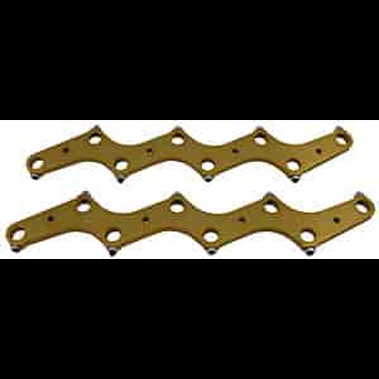 Ultra-Lite Stud Girdles Chevrolet 396-500