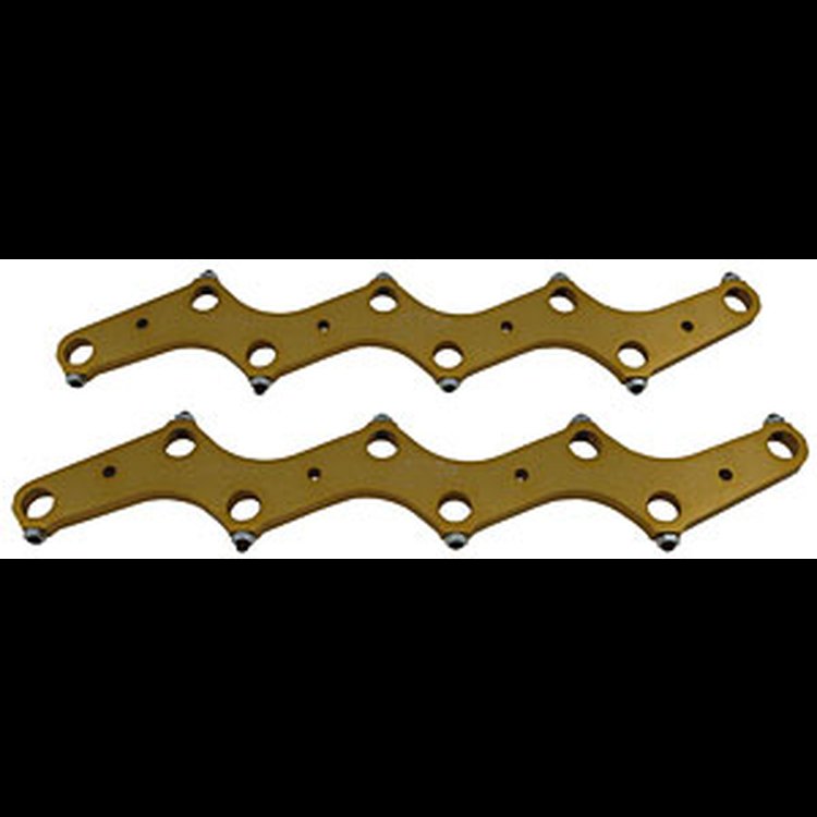 Ultra-Lite Stud Girdles Chevrolet 396-500