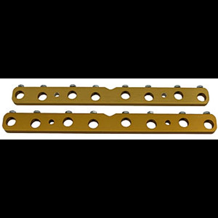 Ultra-Lite Stud Girdles Ford 260-351 Windsor