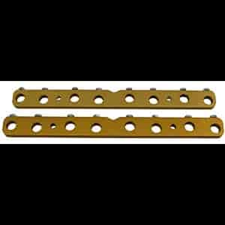 Ultra-Lite Stud Girdles Ford 260-351 Windsor