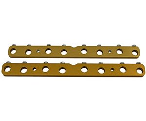 Ultra-Lite Stud Girdles Ford 260-351 Windsor