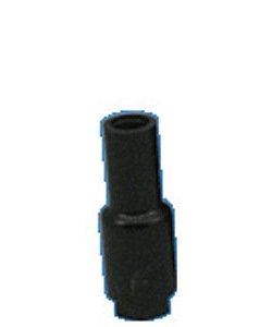 Stud Girdle Adjustment Nuts 3/8" Stud