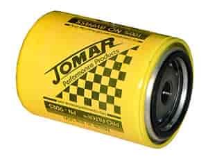 Professional Oil Filter Fits Most Ford & Mopar 3/4"-16 Thread