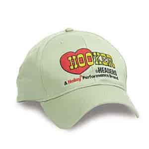 Hat Khaki
