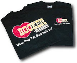 Black Logo T-Shirt [XXL]