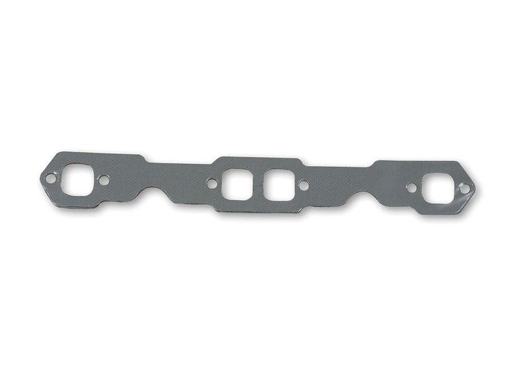 Exhaust Gasket Small Block Chevy 265-400 V8 (SAP) Engines