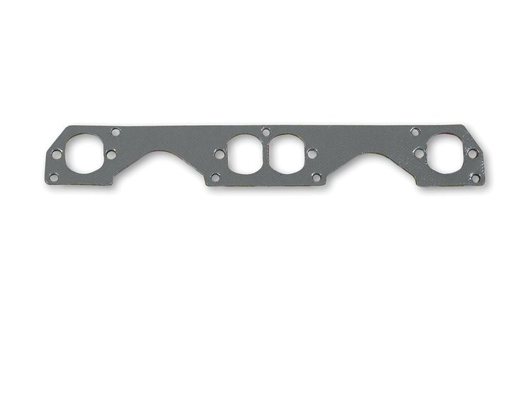 Exhasut Gasket Small Block Chevy 265-400 V8 Engines