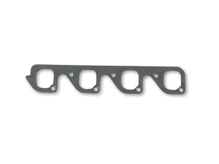 Exhaust Gasket Ford302 Boss-351C 4-bbl Heads