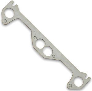 Exhaust Gasket Ford Fiesta/1600cc 4 Cylinder Engine