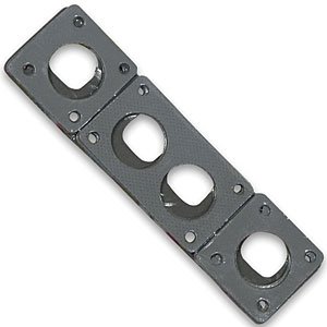 Exhaust Gasket 318-360 w/ W2 Heads
