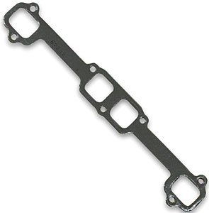 Exhaust Gasket Chevy 348-409 V8 Engines