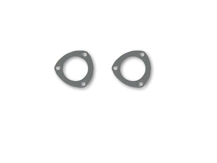 Collector Gasket 2-1/2" Diameter