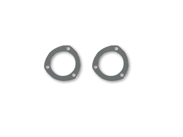 Collector Gasket 3" Diameter