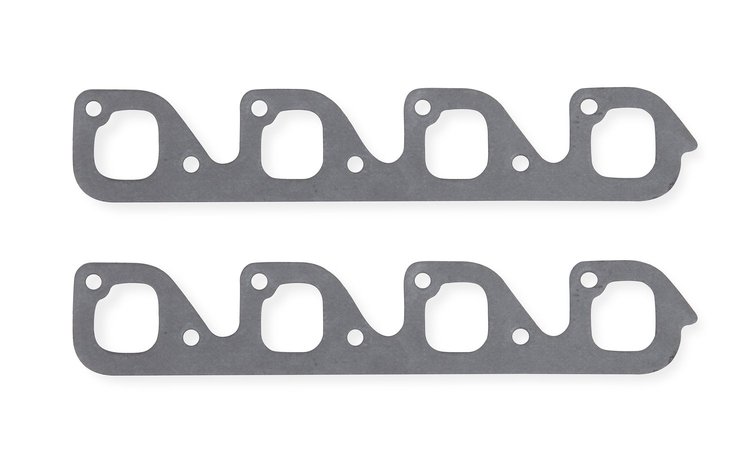 Exhaust Gasket Ford 302 Boss-351C 4-bbl Heads