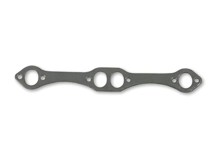 Exhaust Gasket Small Block Chevy 265-400 V8 Engines