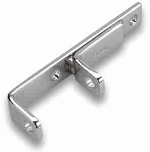 Alternator Bracket Early Chevy Lower bracket (F)