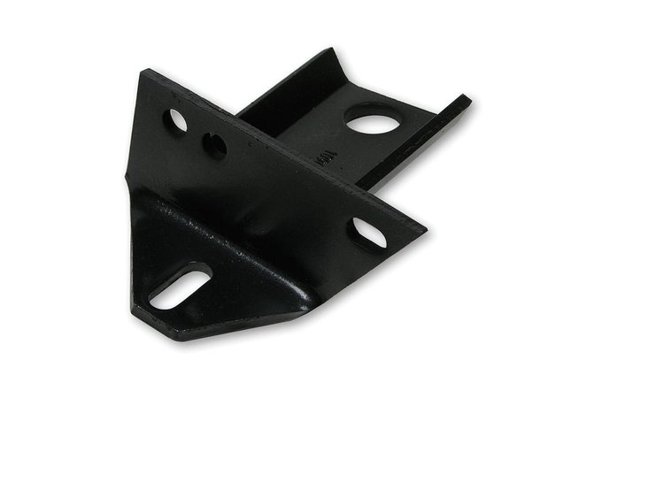 Power Steering Pump Bracket Ford