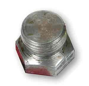 O2-Sensor Fitting Screw-In Plug