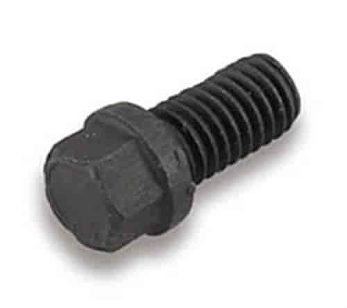 Header Bolt , 3/8-16 x 3/4, 100/pkg